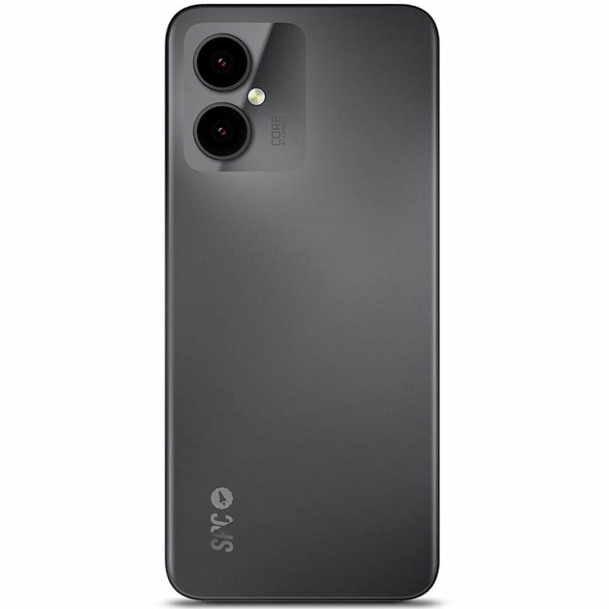 Smartphone SPC Discovery 2 SE Octa Core 6 GB RAM 64 GB Noir 6,5"