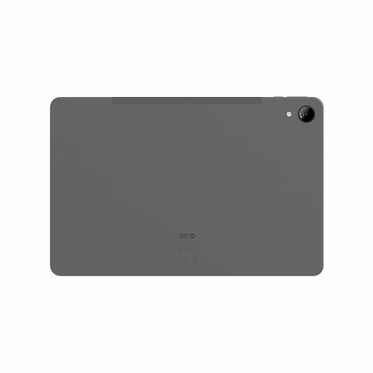 Tablette SPC GRAVITY 5 11" 4 GB RAM 64 GB Allwinner Noir Gris