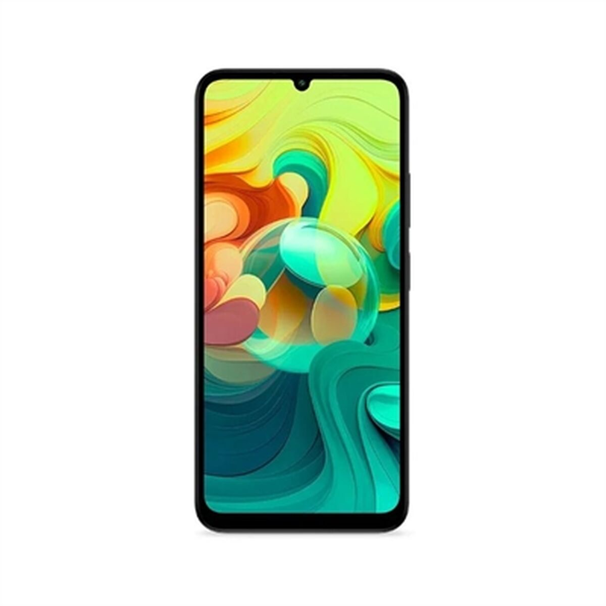 Smartphone SPC Discovery 2 ME 6,72" UNISOC T606 6 GB RAM 256 GB Bleu