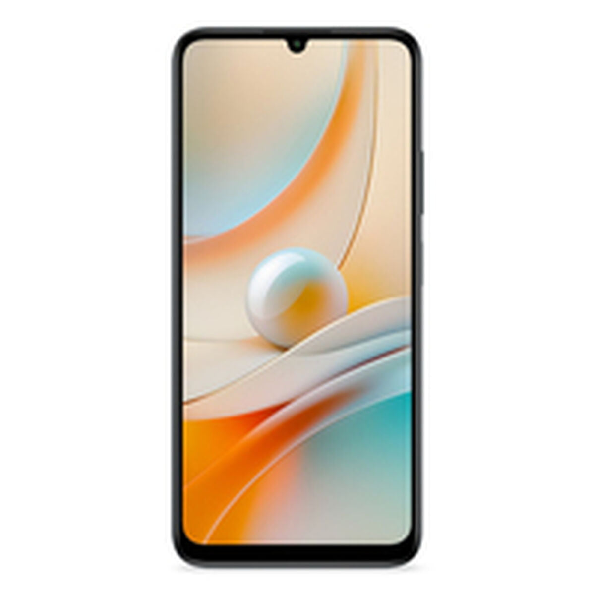 Smartphone SPC Discovery 3 6,8" 4 GB RAM 128 GB Noir Unisoc