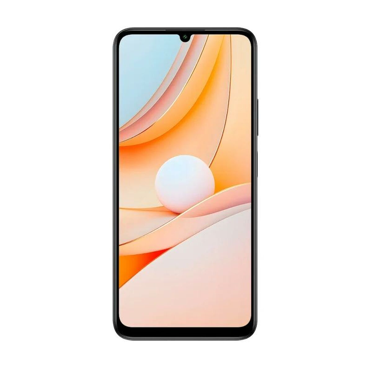 Smartphone SPC Discovery 3 SE 6,8" 4 GB RAM 64 GB Noir Gris Unisoc