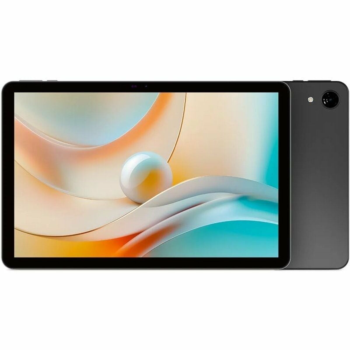 Tablette SPC Gravity 10.1' 6th Gen Octa Core 4 GB RAM 64 GB Noir 10,1"