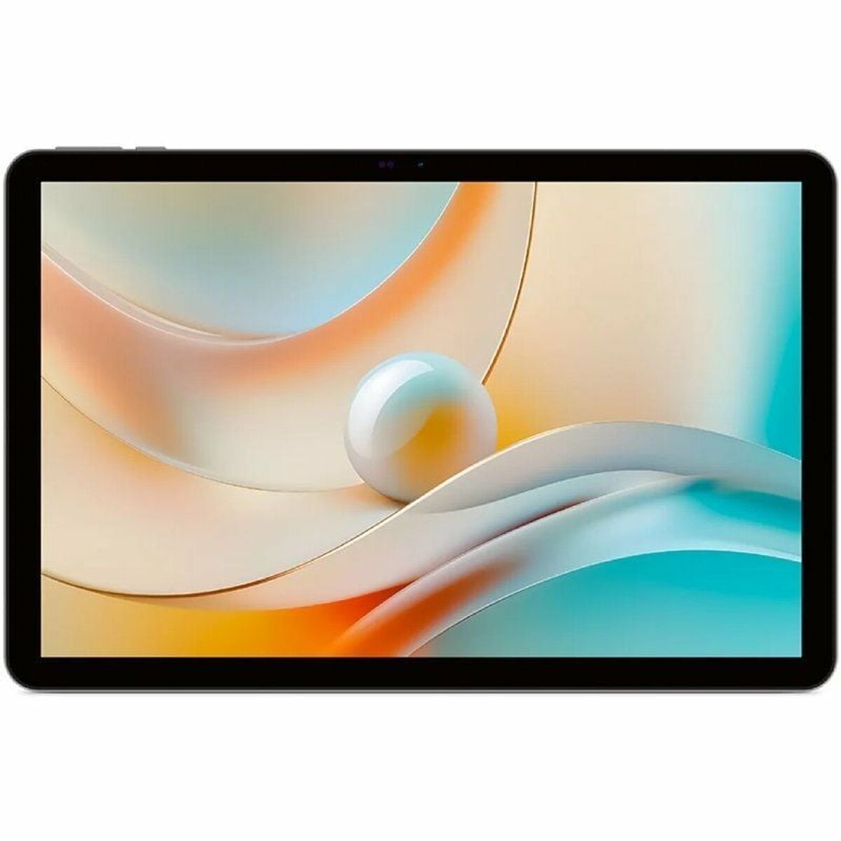 Tablette SPC Gravity 10.1' 6th Gen Octa Core 4 GB RAM 64 GB Noir 10,1"