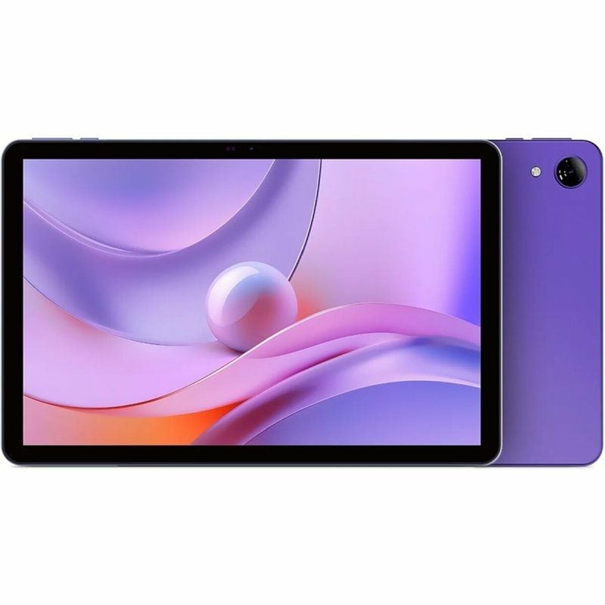 Tablette SPC Gravity 10.1' 6th Gen Octa Core 4 GB RAM 64 GB Pourpre 10,1"