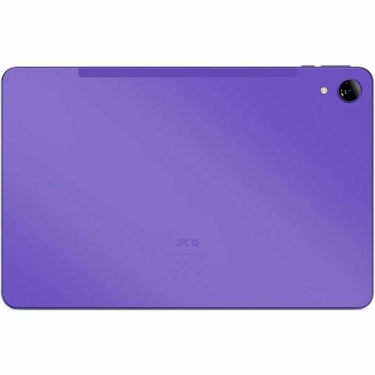Tablette SPC Gravity 10.1' 6th Gen Octa Core 4 GB RAM 64 GB Pourpre 10,1"