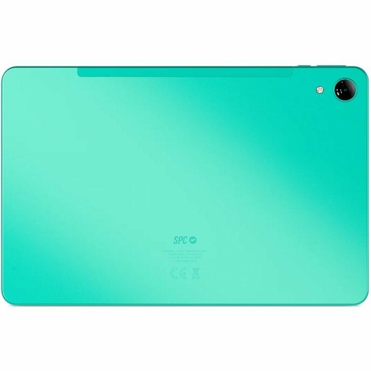 Tablette SPC Gravity 10.1' 6th Gen Octa Core 4 GB RAM 64 GB Vert 10,1"