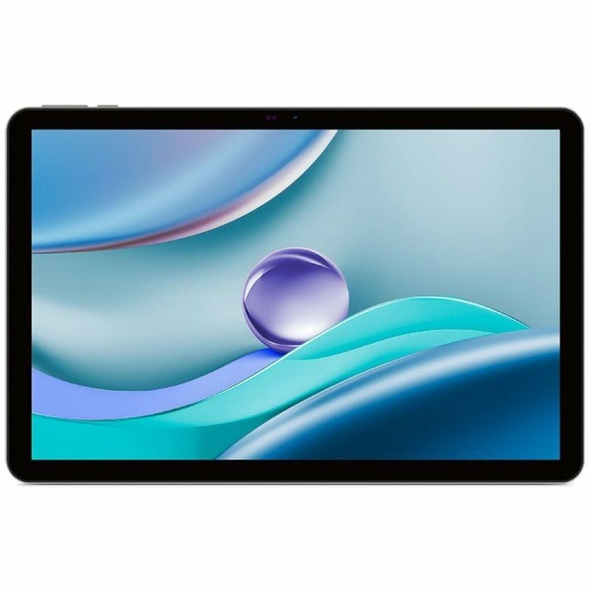 Tablette SPC Gravity 6 Pro 11" Octa Core 6 GB RAM 256 GB Argenté