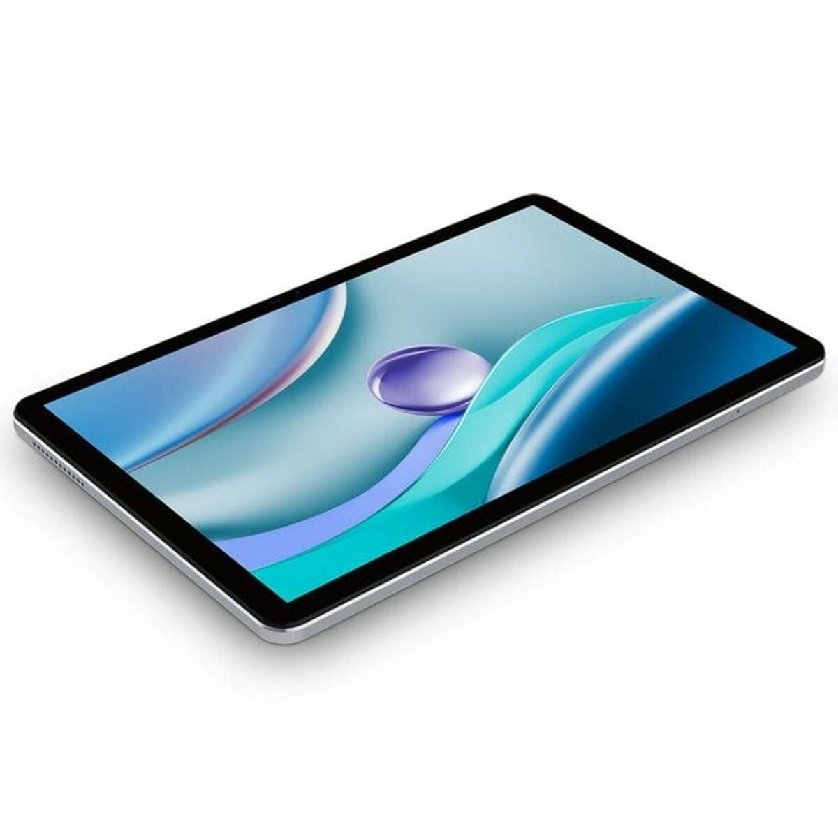 Tablette SPC Gravity 6 Pro 11" Octa Core 6 GB RAM 256 GB Argenté