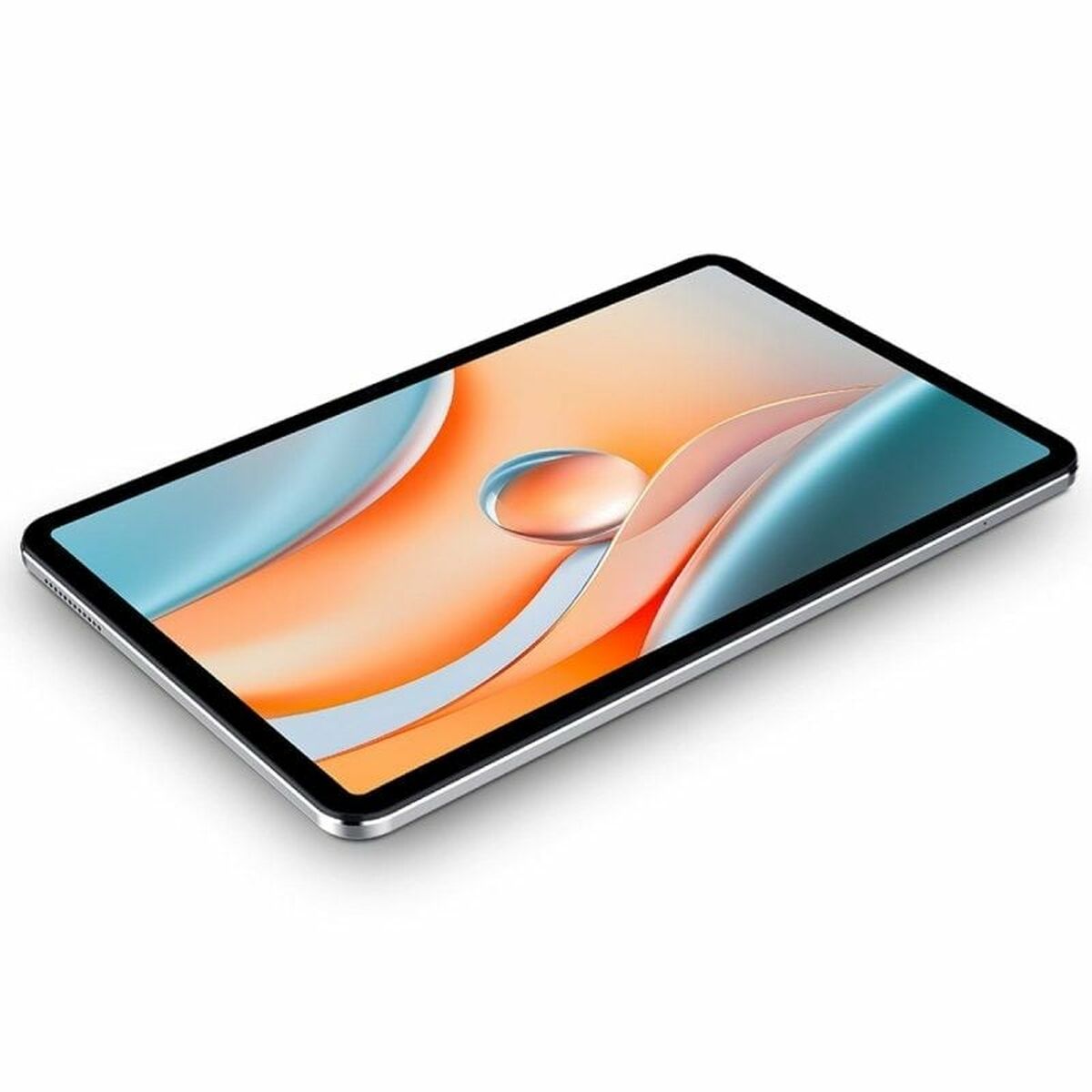 Tablette SPC Gravity 6 Pro 12" Octa Core 6 GB RAM 256 GB Argenté