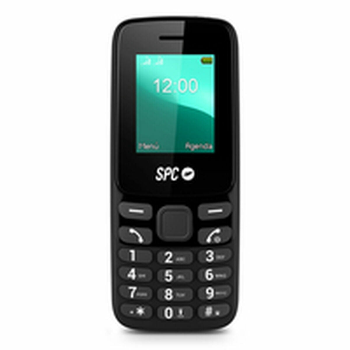 Téléphone Sans Fil SPC Internet TALK 2 GO 2341N