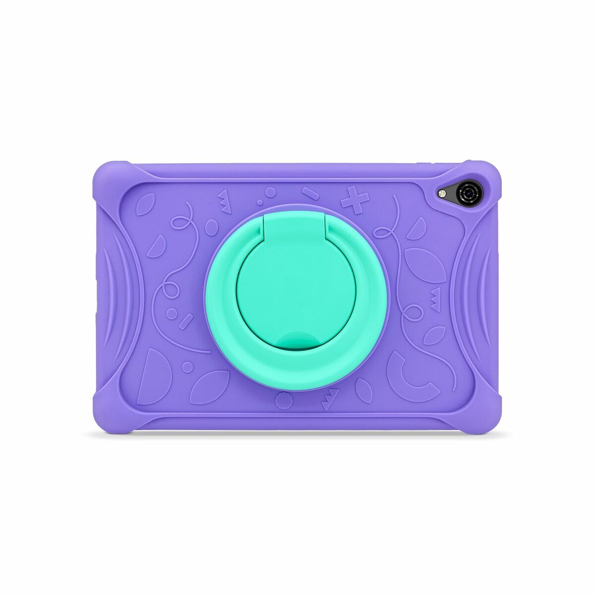 Housse pour Tablette SPC Gravity 5-6 11" Violet