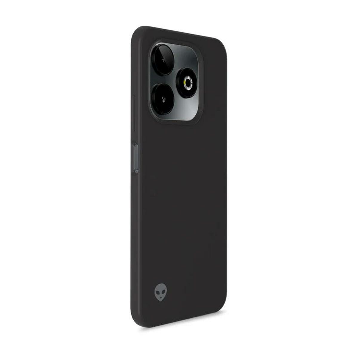 Protection pour téléphone portable SPC P.PACK DISCOVERY 3 Noir Discovery Pro (6,8")