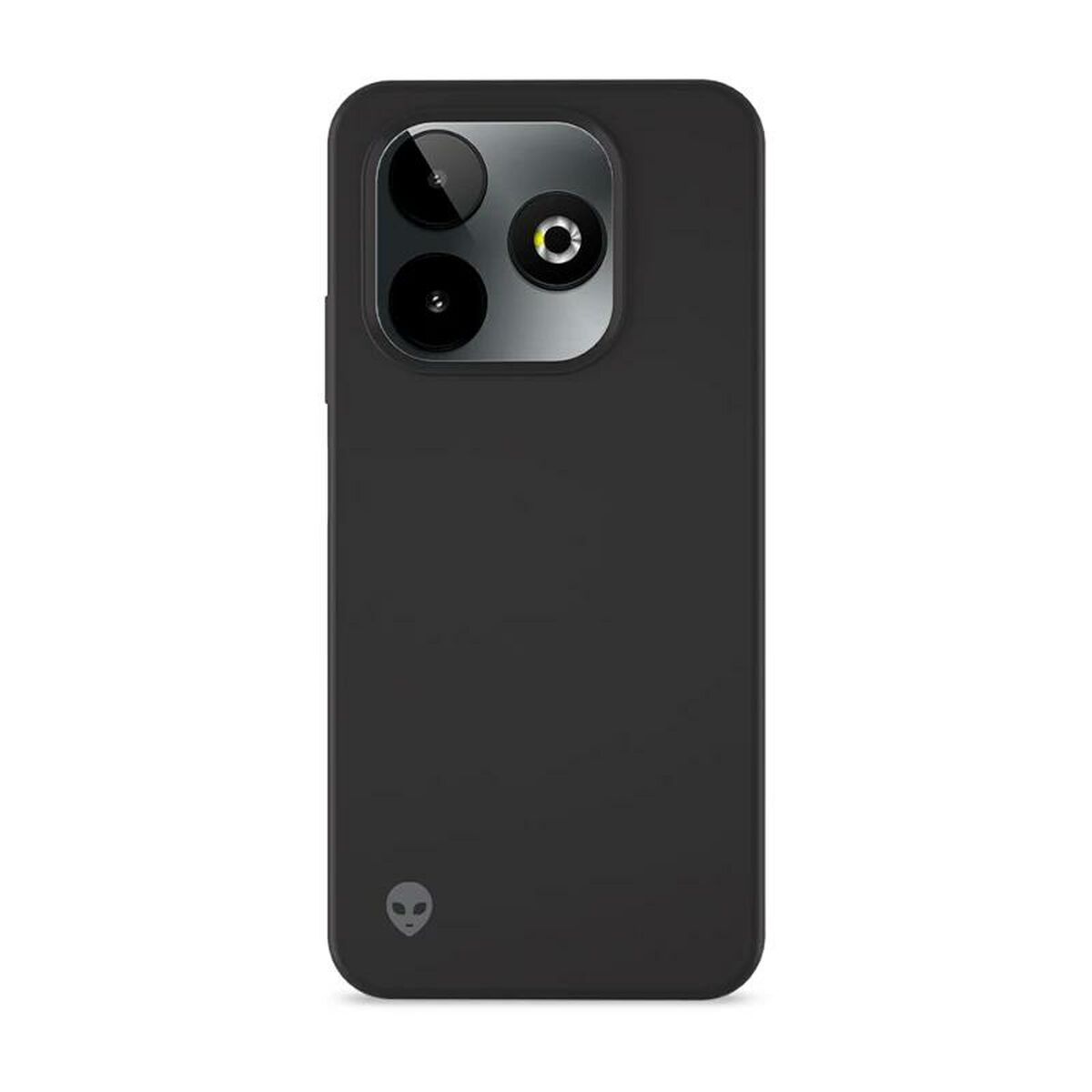 Protection pour téléphone portable SPC P.PACK DISCOVERY 3 Noir Discovery Pro (6,8")