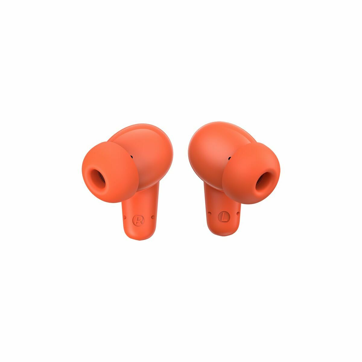 Casque SPC 4630P Orange