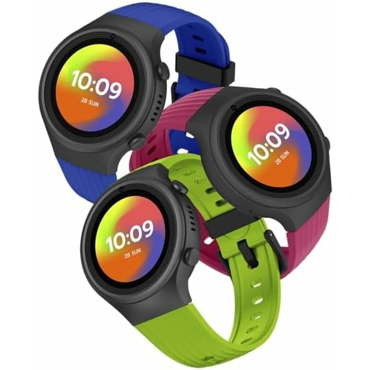 Localisateur GPS SPC Internet 9643PF 15"