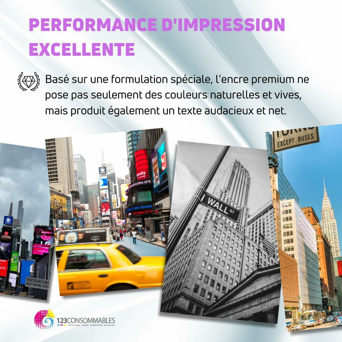 Localisateur GPS SPC Internet 9643PF 15"