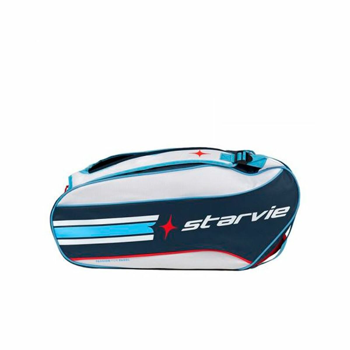 Sac de raquettes Starvie Tour Blue Bleu