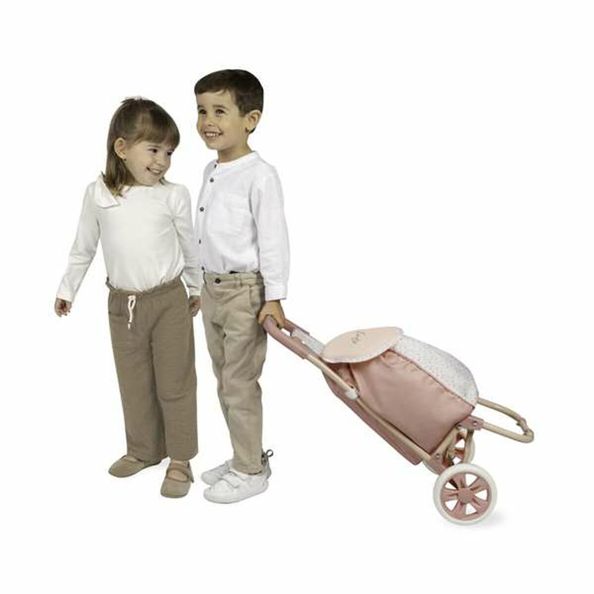 Panier à Courses Decuevas