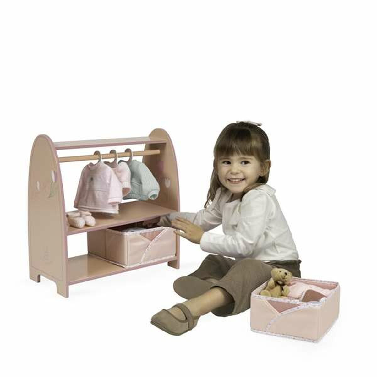 Accessoires pour poupées Decuevas