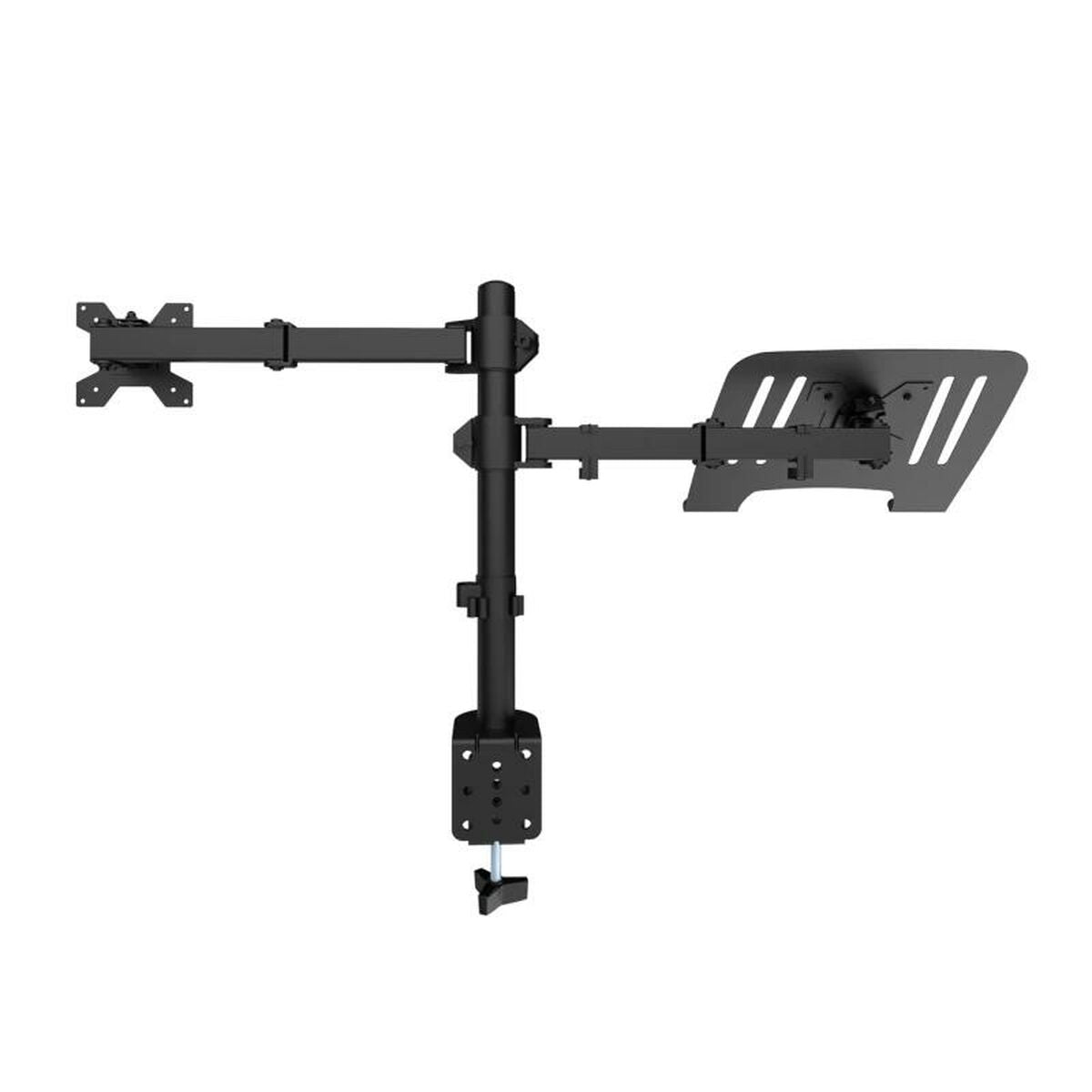 Support de table d'écran CoolBox COO-SOP-MP01 32" 16 Kg