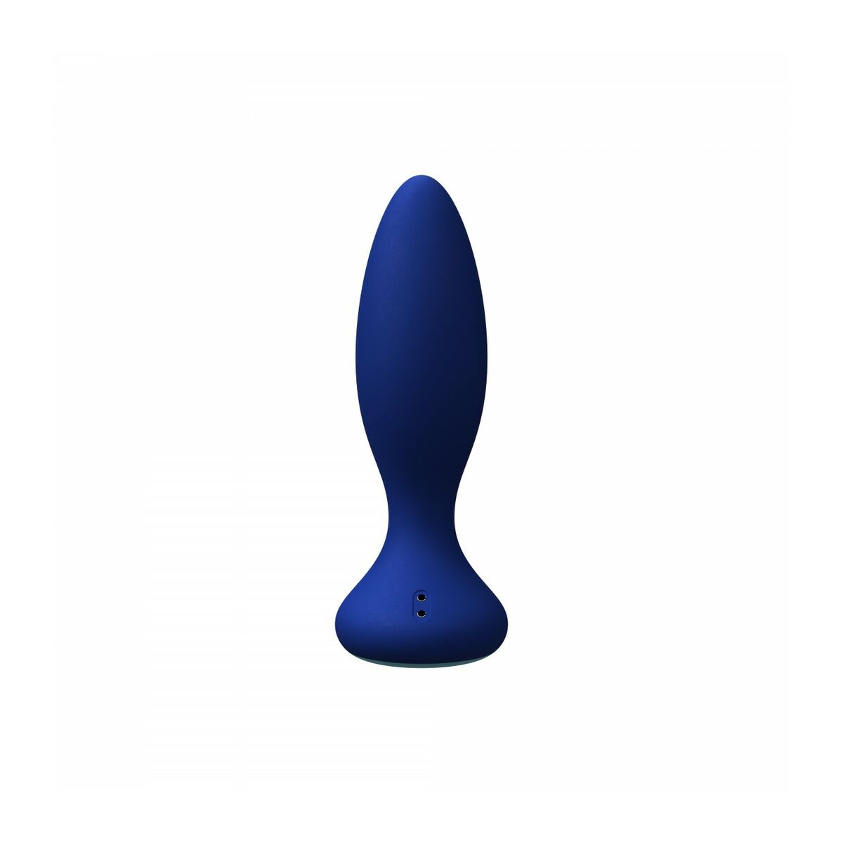 Plug Anal Party Color Toys Bleu (17 cm)
