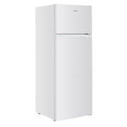 Réfrigérateur Combiné Artica Blanc 206 L