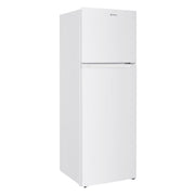 Réfrigérateur Combiné Artica AFE2P17260L304B Blanc 304 L