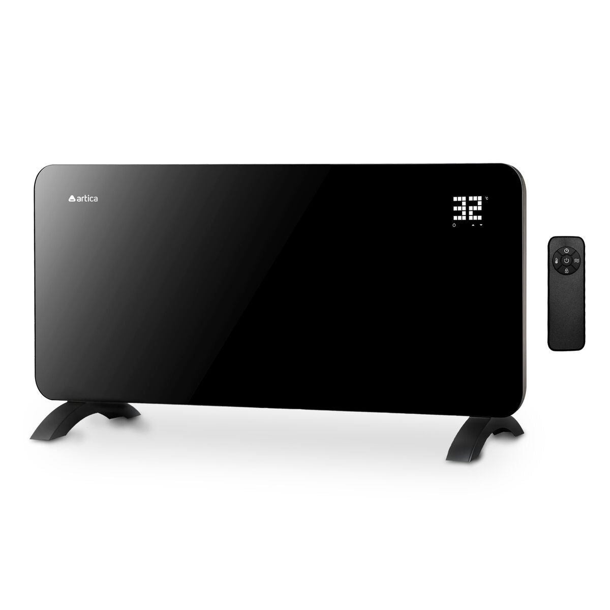 Chauffage Artica Blanc 2000 W