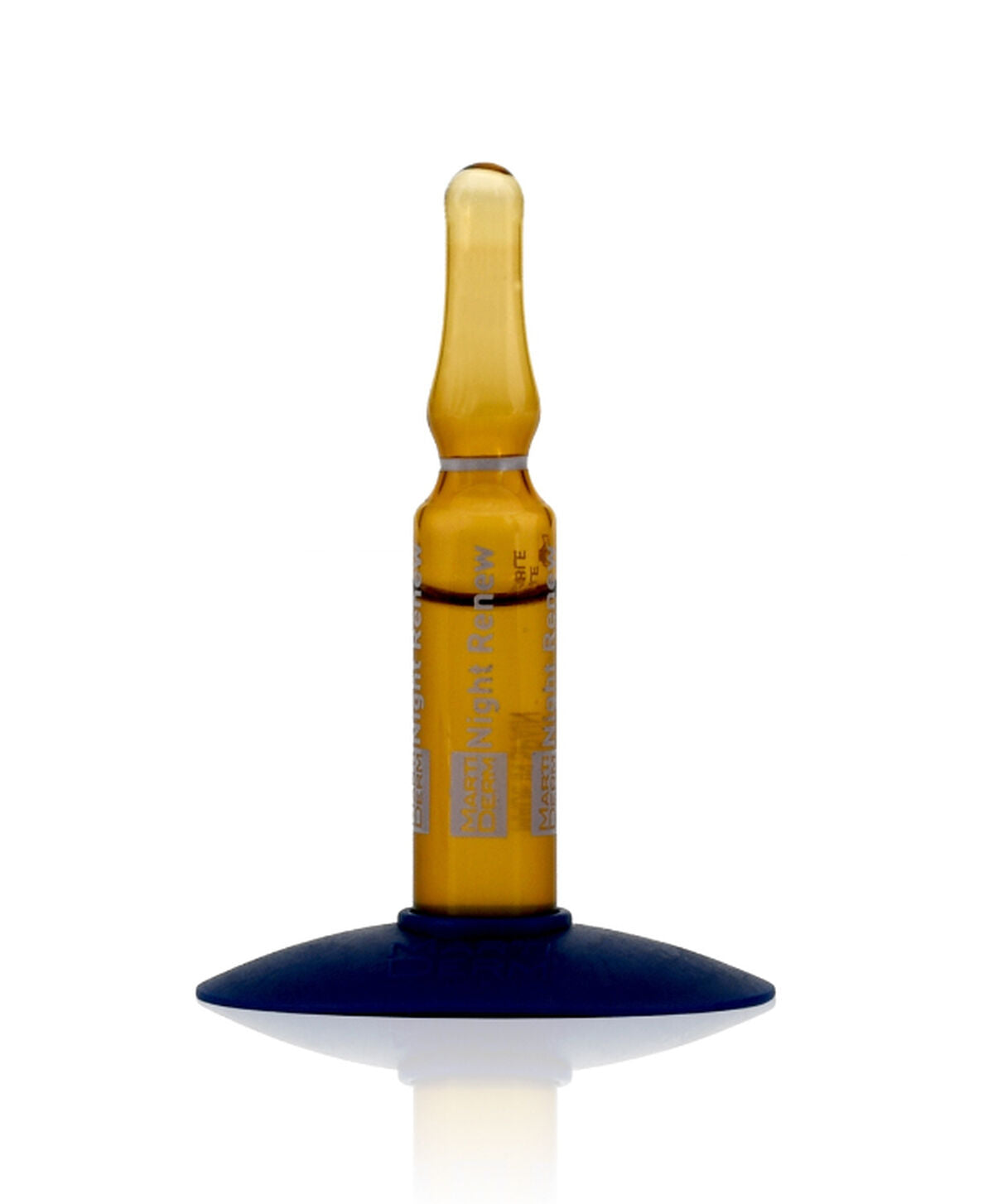 Ampoules effet lifting Martiderm 1472-35587