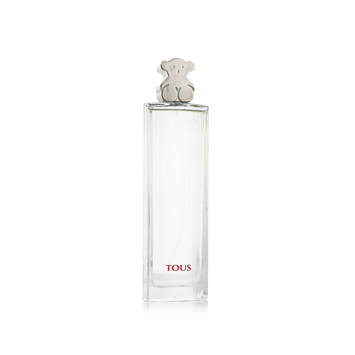 Parfum Femme Tous Silver EDT 90 ml (1 Unité)