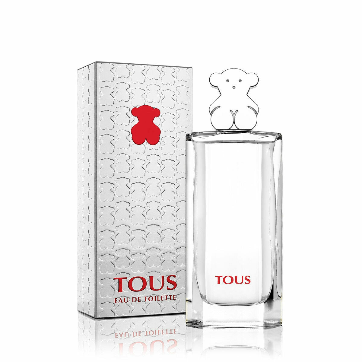 Parfum Femme Tous All EDT 50 ml