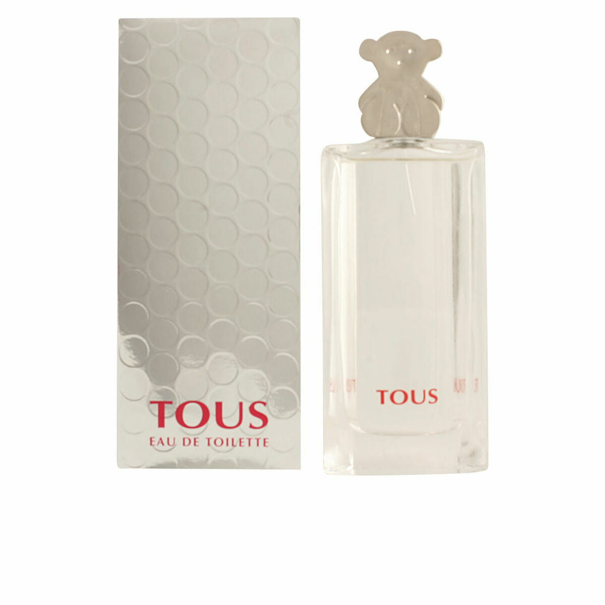 Parfum Femme Tous All EDT 50 ml