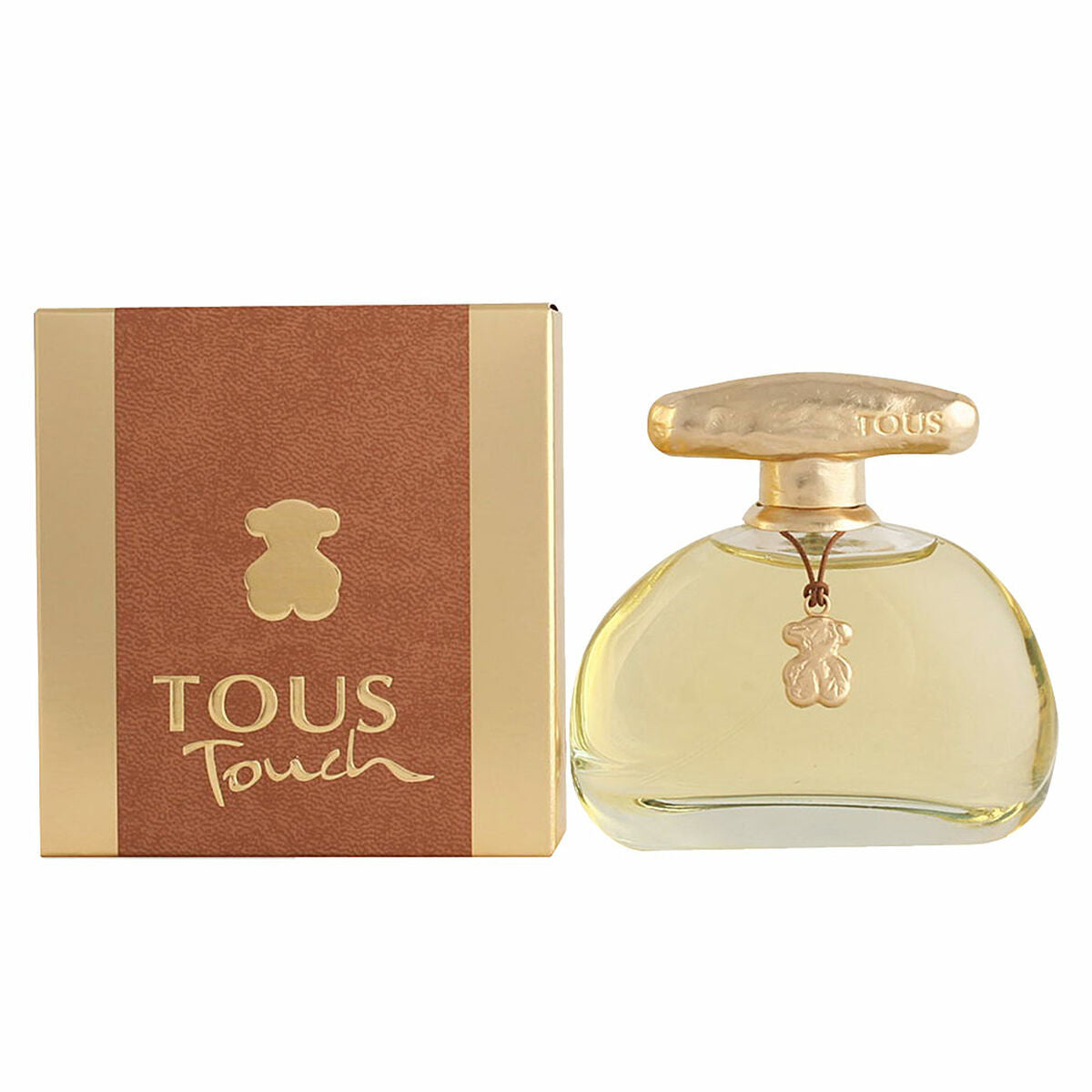 Parfum Femme Tous EDT