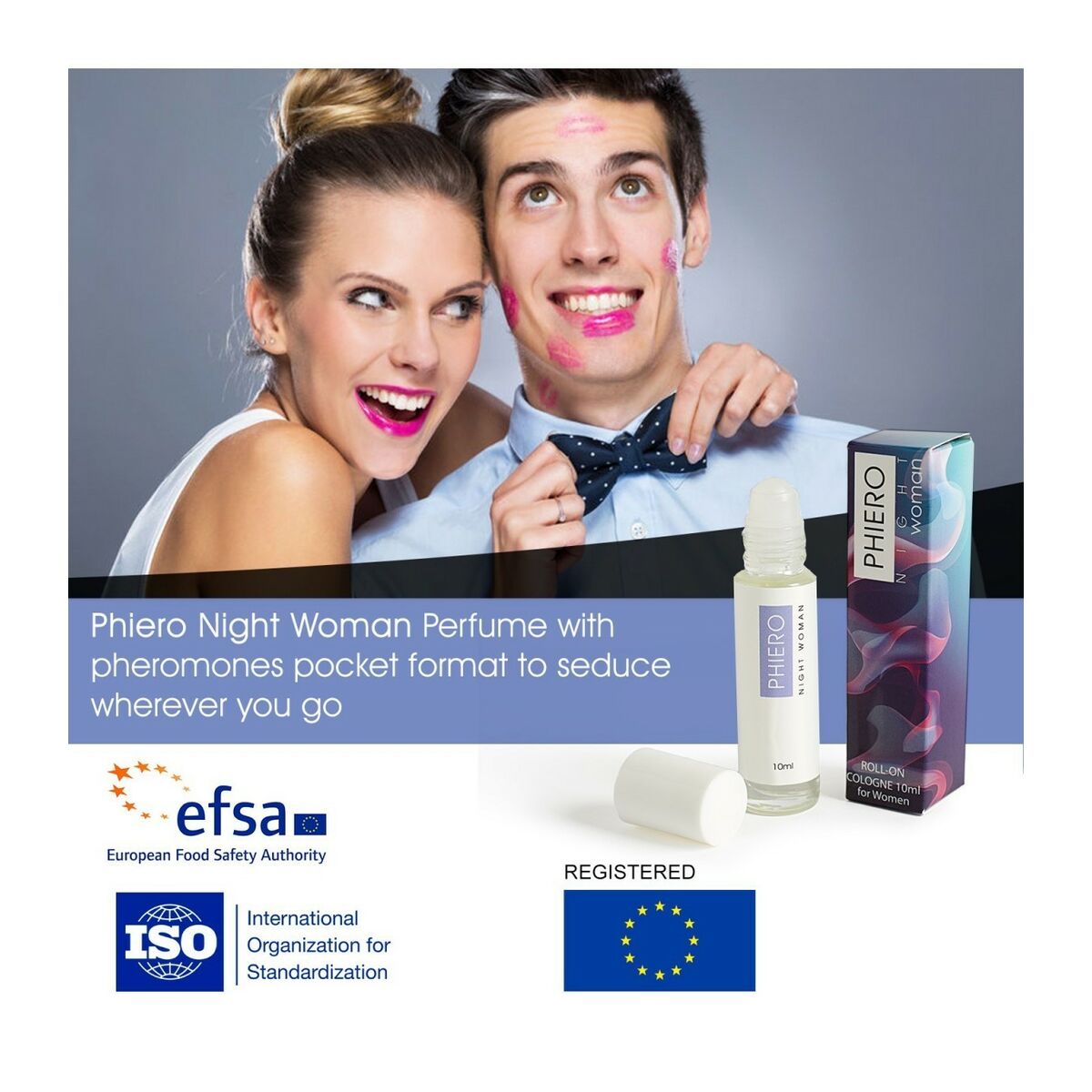 Aphrosisiaque 500 Cosmetics