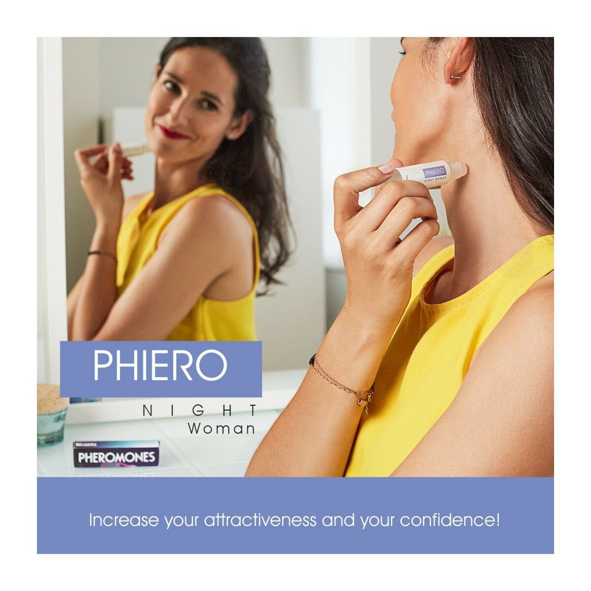 Aphrosisiaque 500 Cosmetics