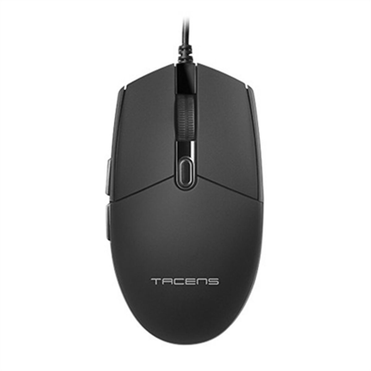 Souris Optique Tacens AMG Noir 3200 DPI
