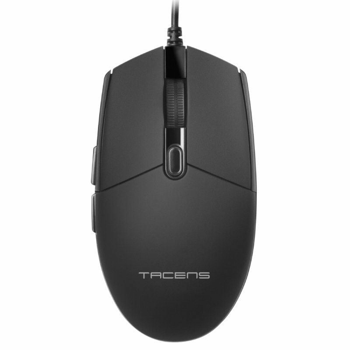 Souris Optique Tacens AMG Noir 3200 DPI
