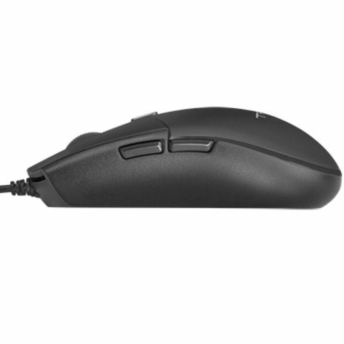 Souris Optique Tacens AMG Noir 3200 DPI