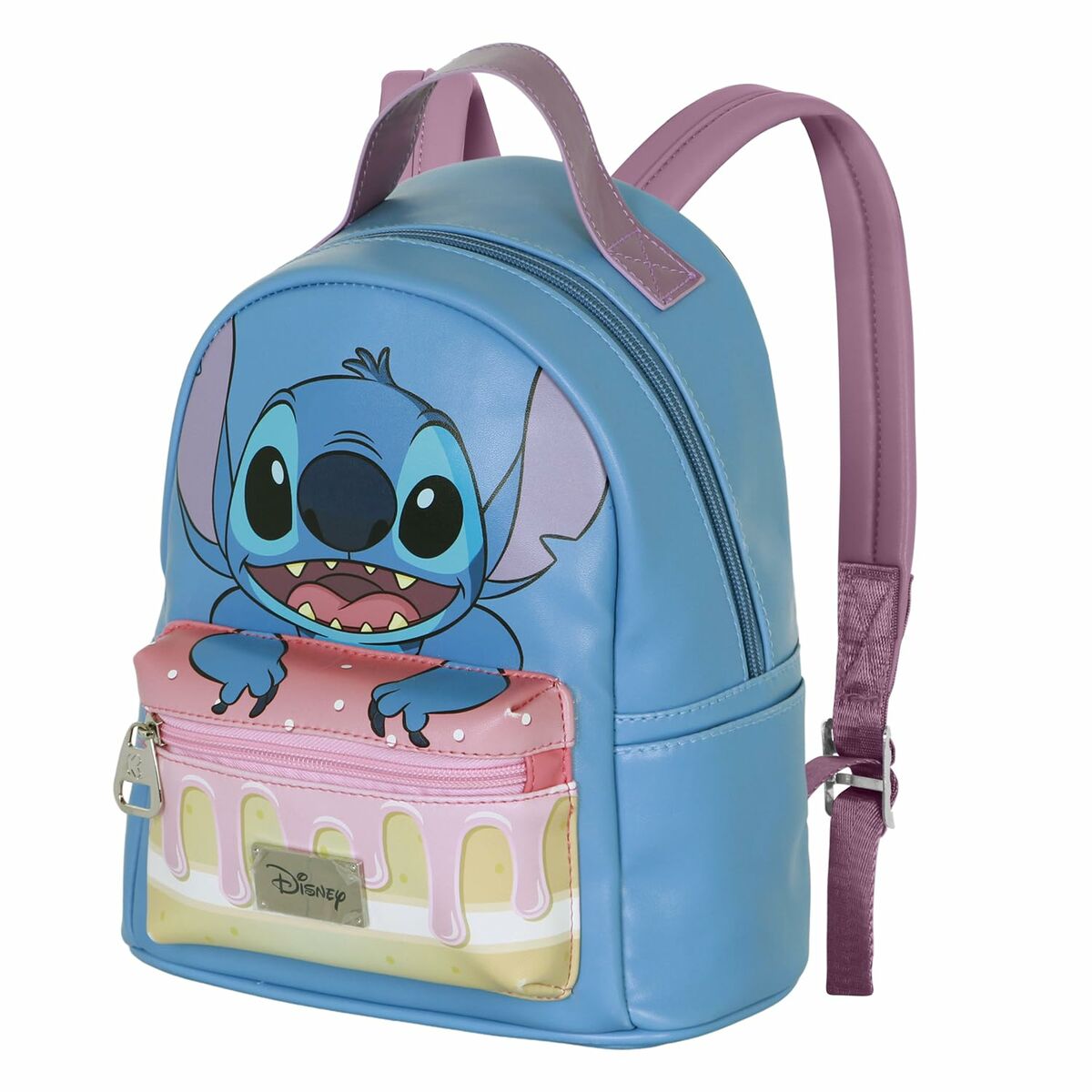 Sac à dos Casual Lilo & Stitch