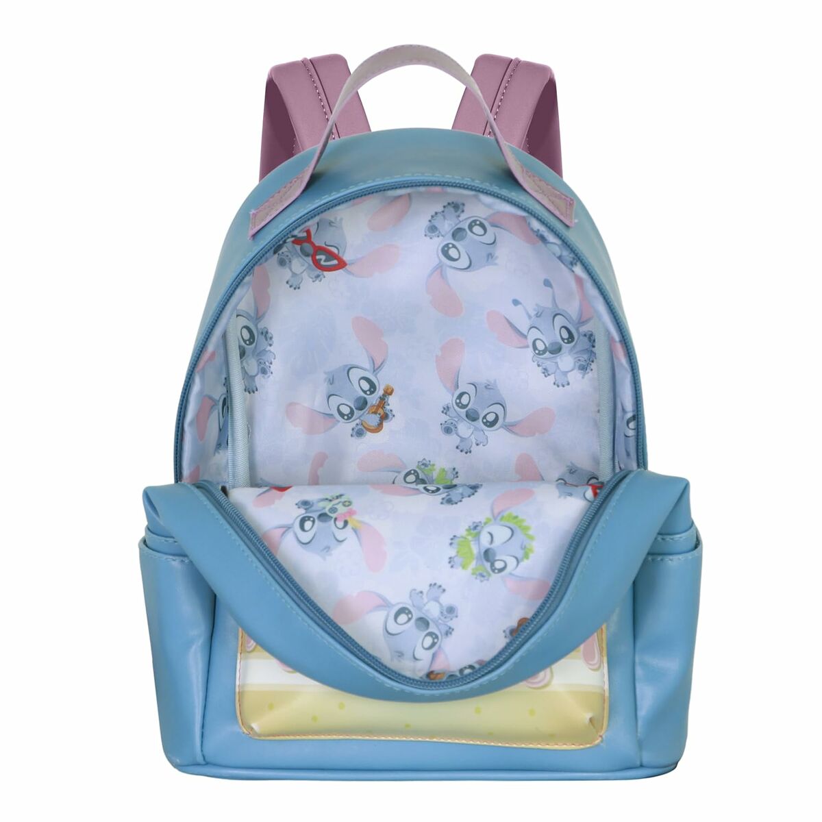Sac à dos Casual Lilo & Stitch