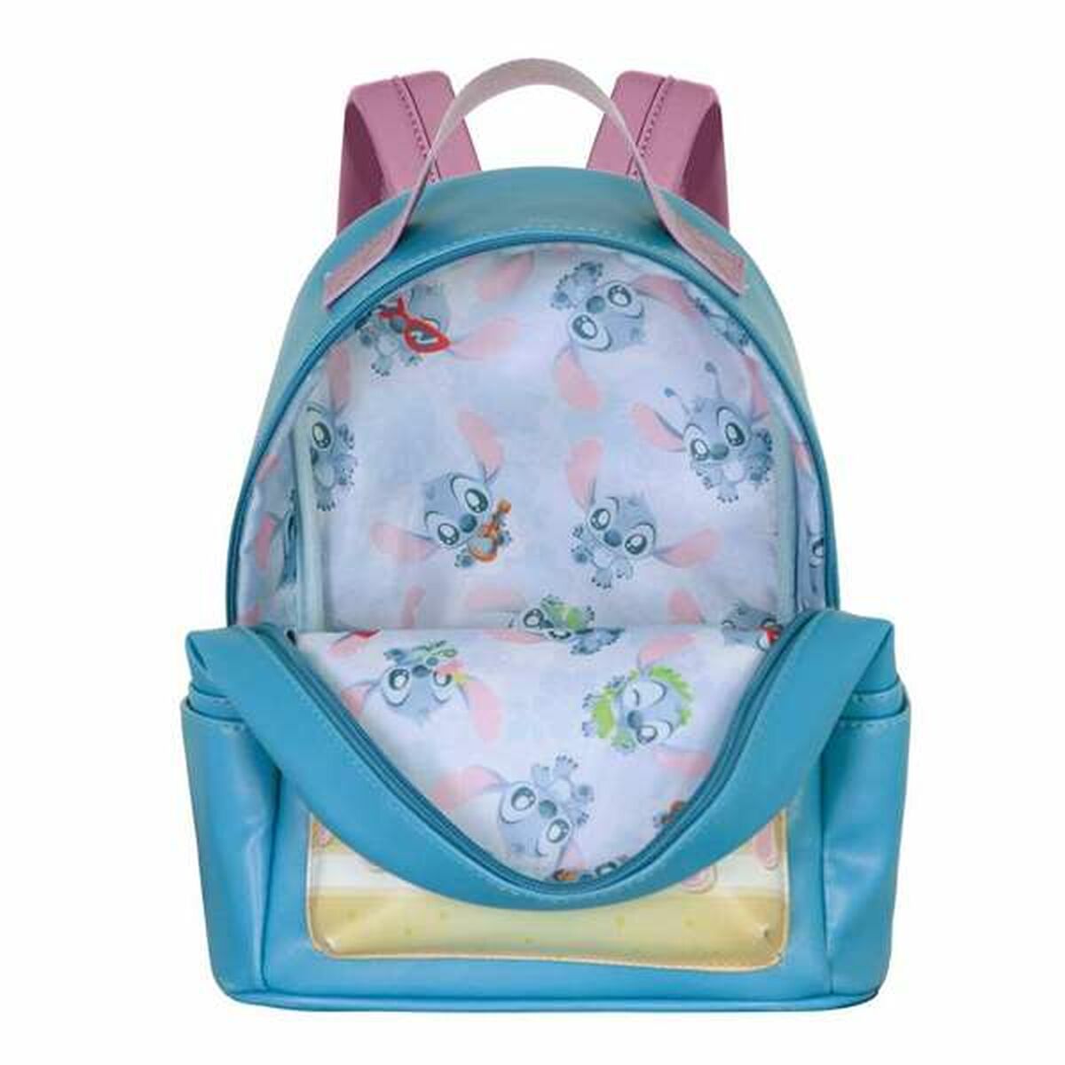 Sac à dos Casual Lilo & Stitch