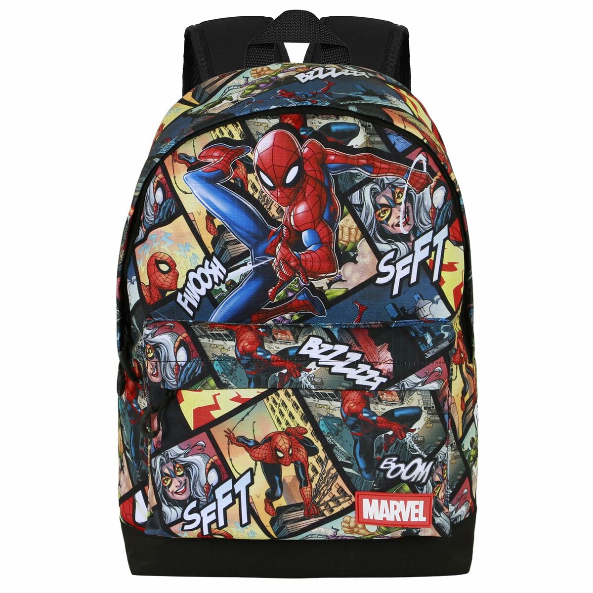 Sac à dos enfant Spider-Man 31 x 18 x 44 cm