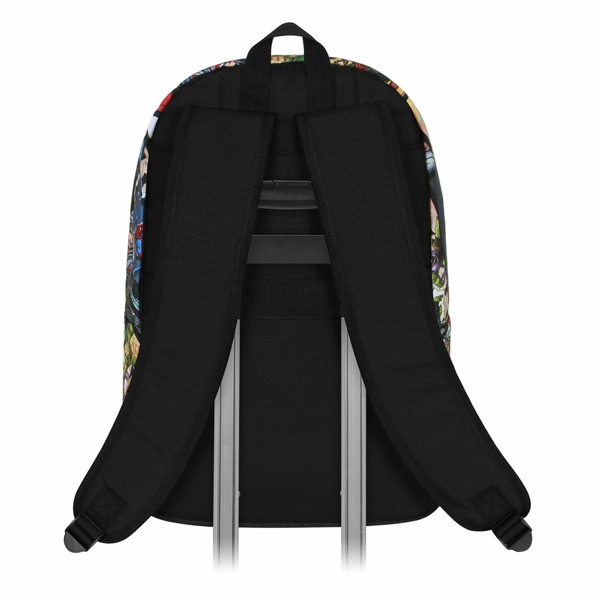 Sac à dos enfant Spider-Man 31 x 18 x 44 cm