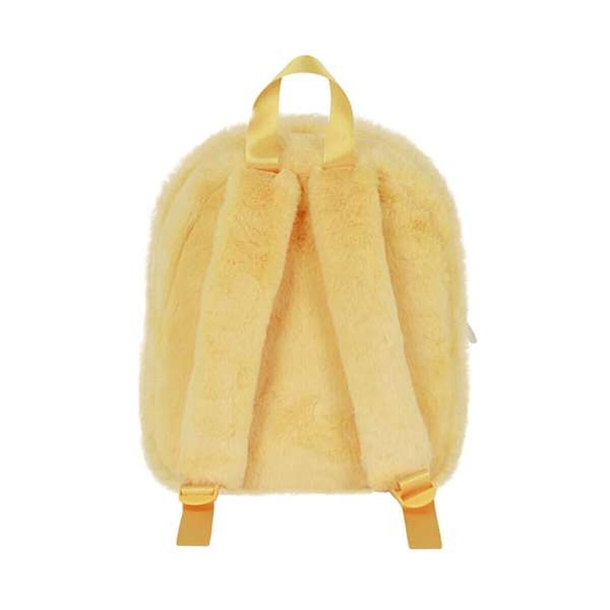 Sac à dos enfant The Lion King Jaune 30 x 25 x 15 cm