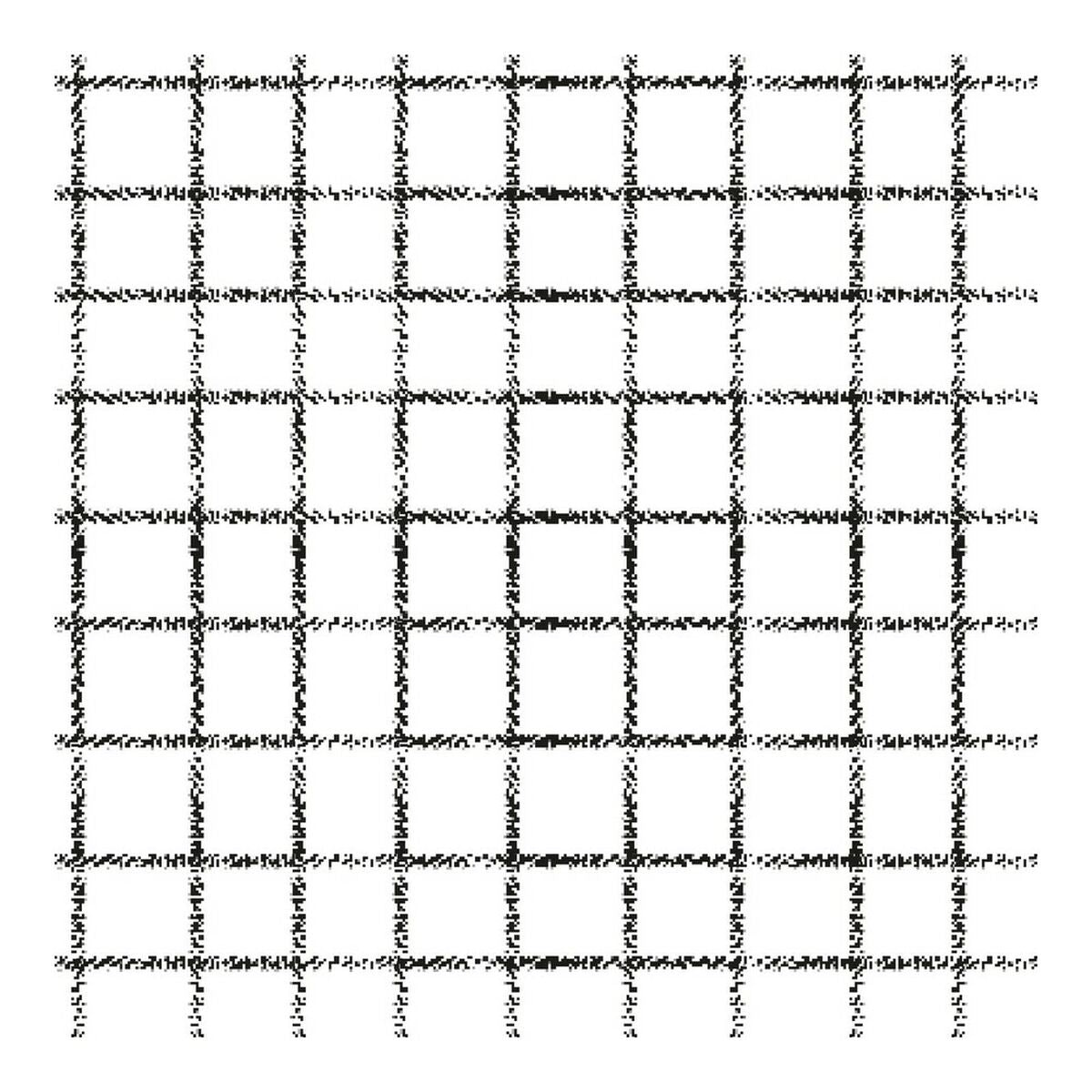 Jeu de draps Popcorn Ian Bw Lit king size 260 x 270 cm