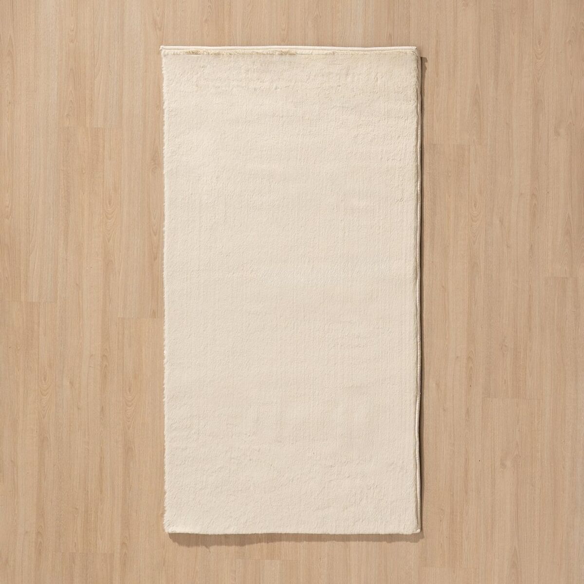 Tapis Beige 80 x 2,7 x 150 cm