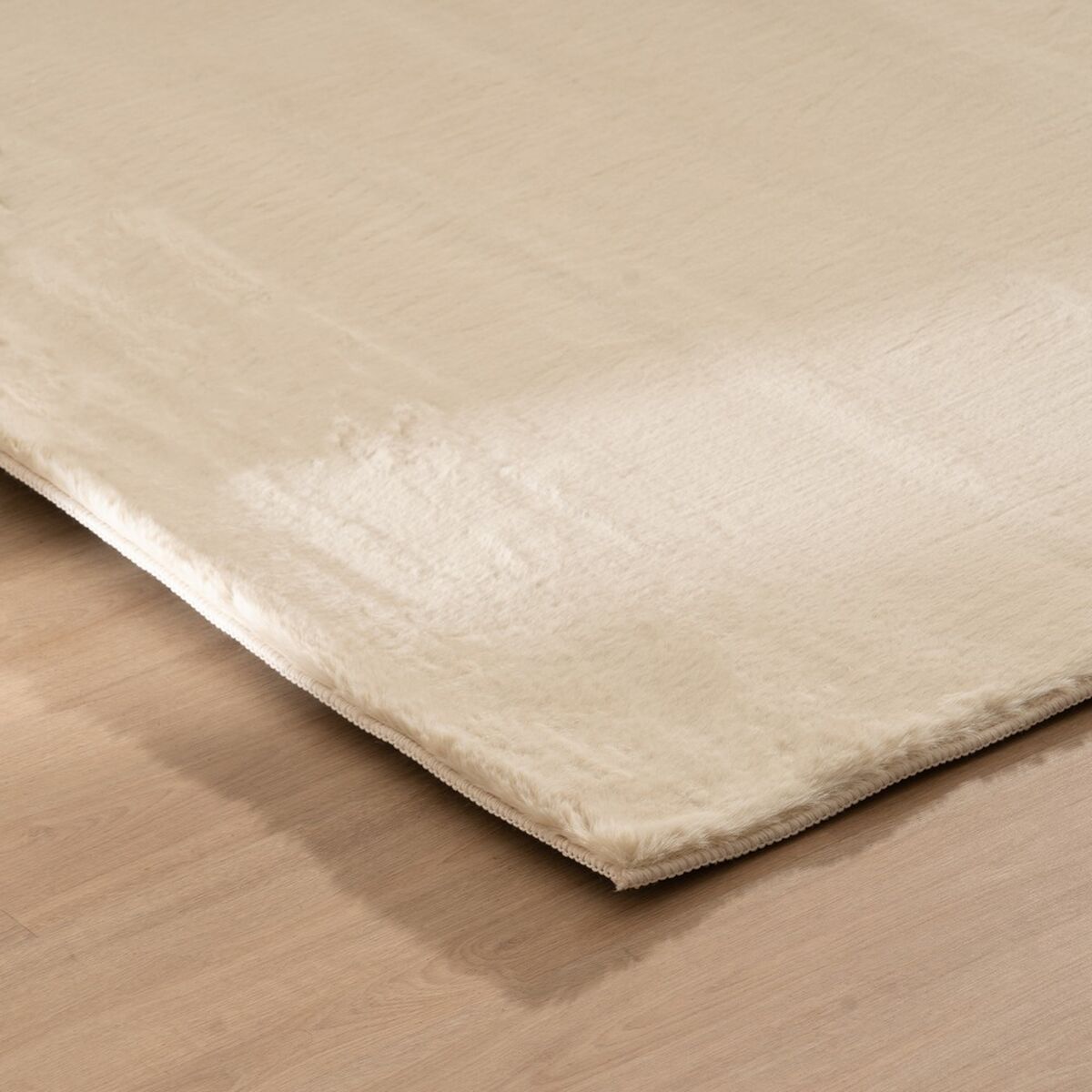 Tapis Beige 80 x 2,7 x 150 cm