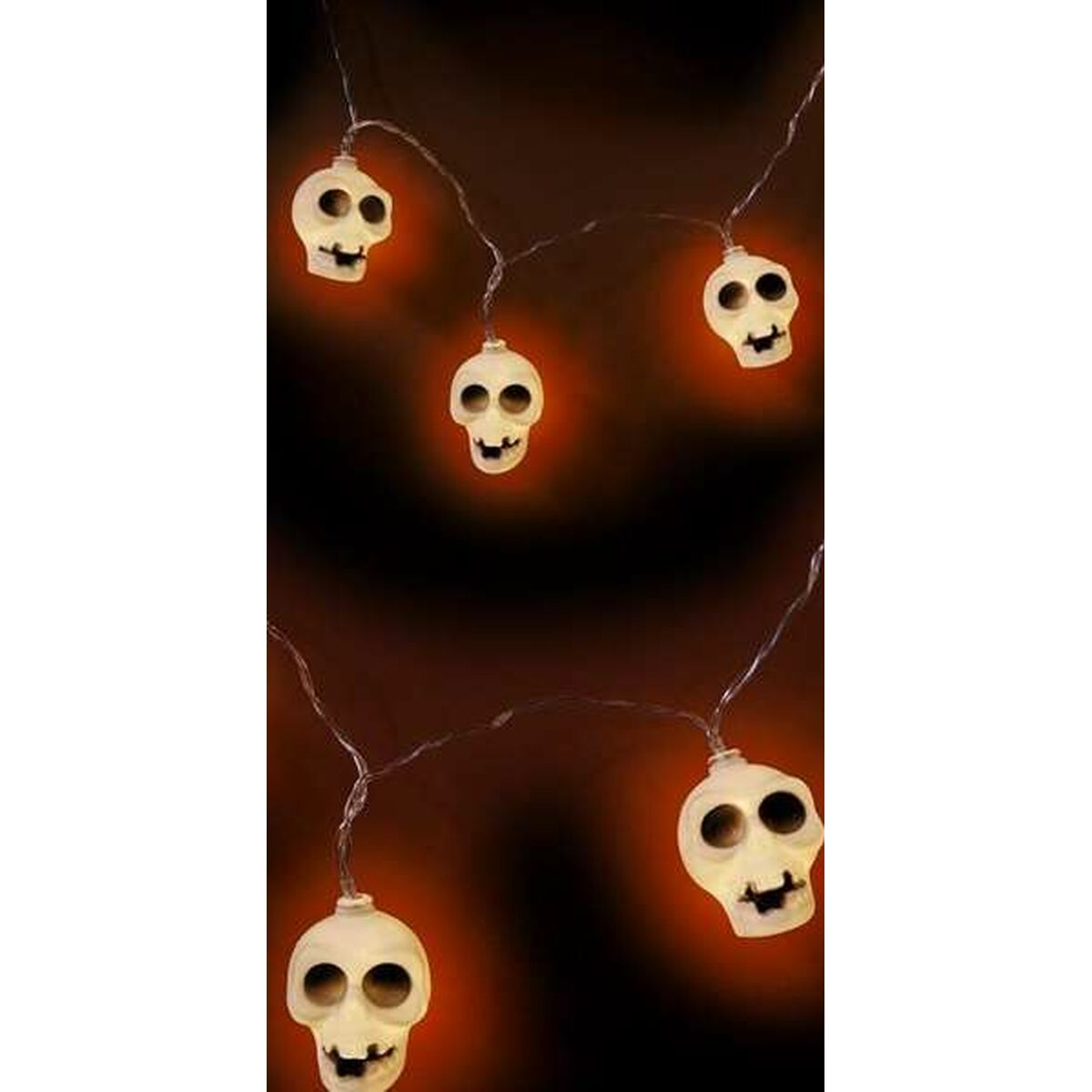 Décoration d'Halloween My Other Me