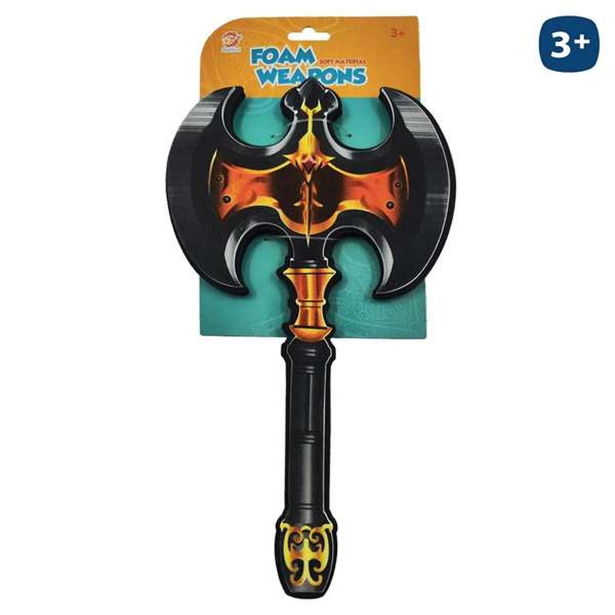 Hache de guerre My Other Me