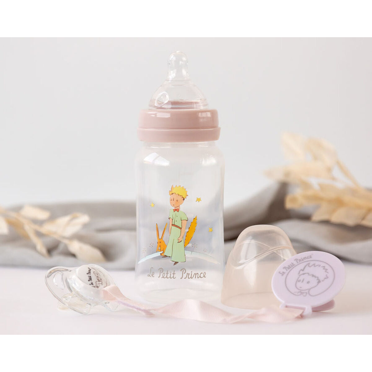 Coffret Bébé Le Petit Prince